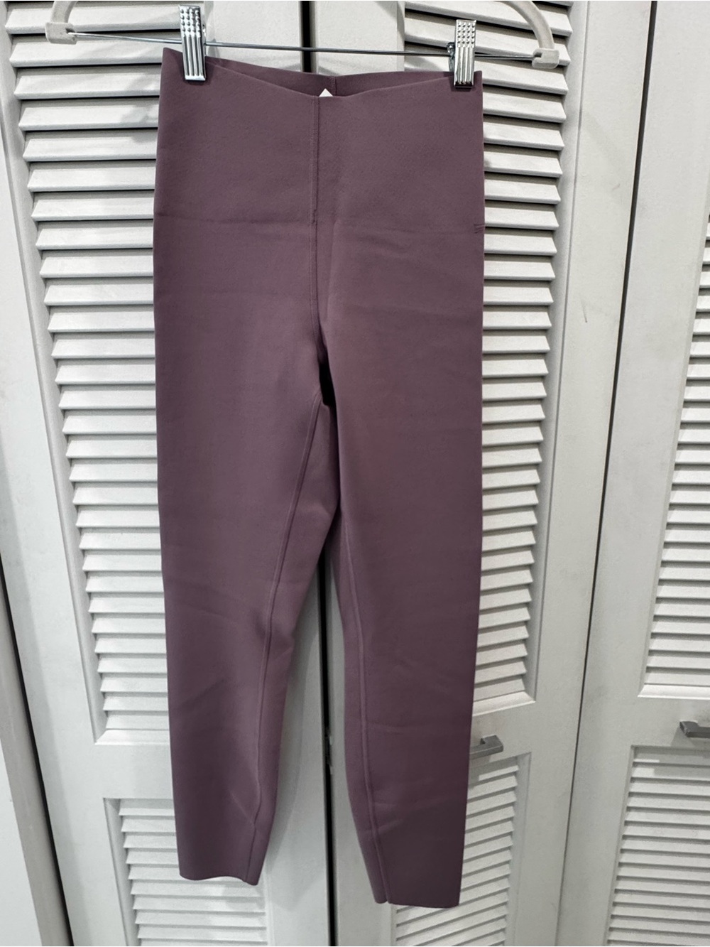 lululemon athletica Dusty Mauve High-Rise Leggings